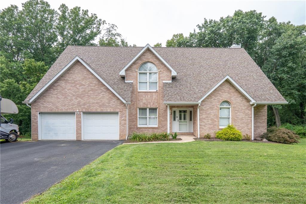 121 Johnson Road Greensburg, PA 15601 - Photo 1 of 48 Gallery Image 1
