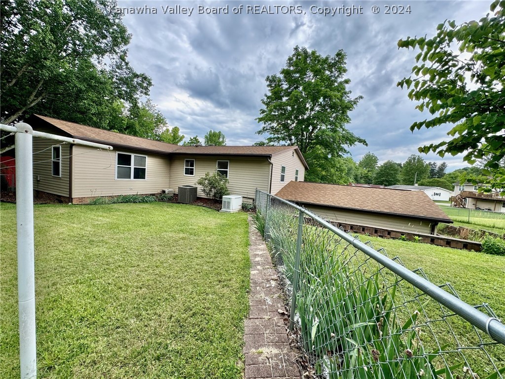 306 Pine Crest Lane Ripley, WV 25271 - Photo 29 of 41 Gallery Image 29