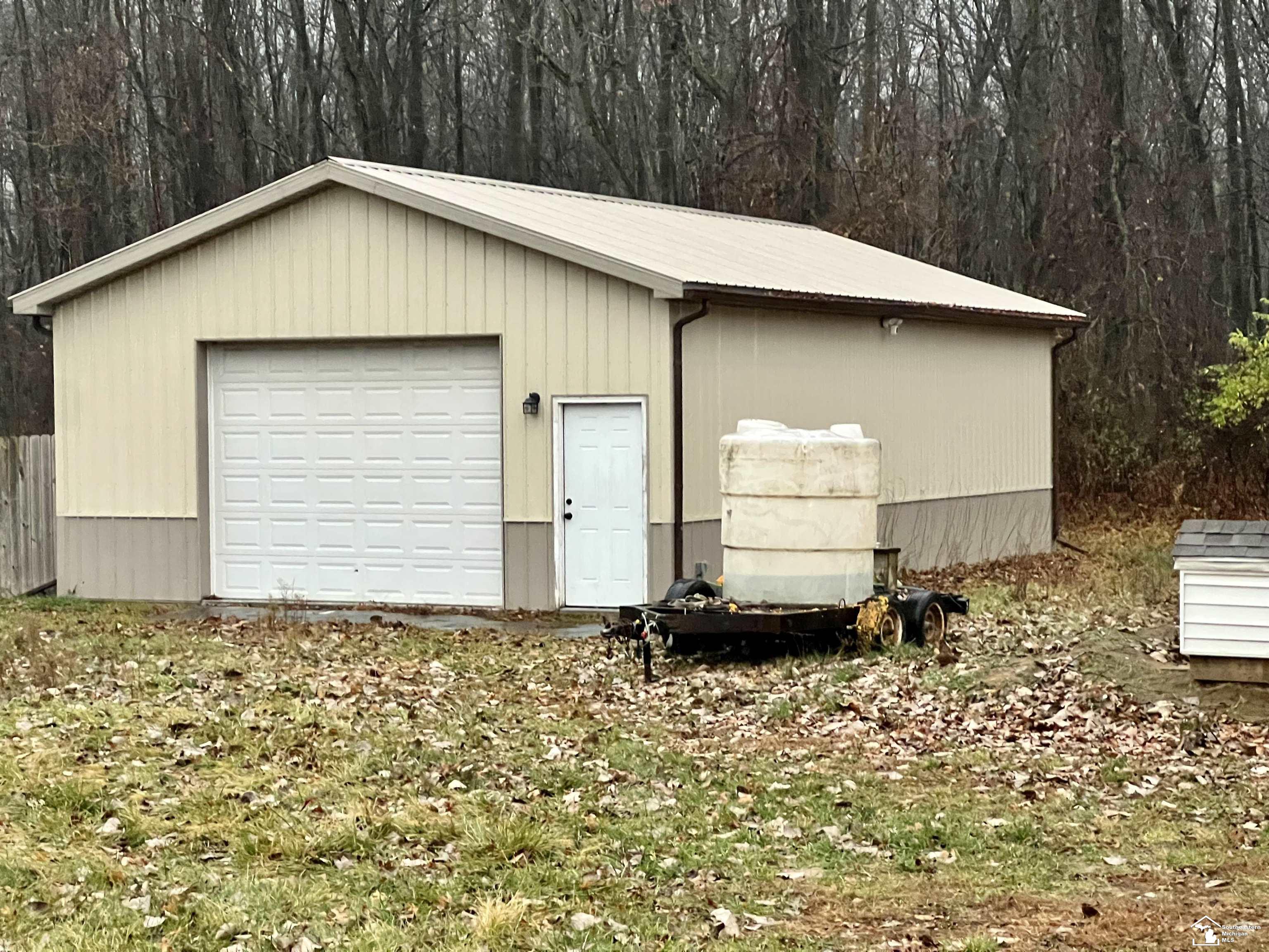 11455 Grames Road Milan, MI 48160 - Photo 20 of 29