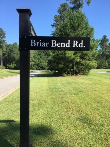 0 Briar Bend Road Ridgeville, SC 29472 - Photo 4 of 4 Winterseat Lot 8 3