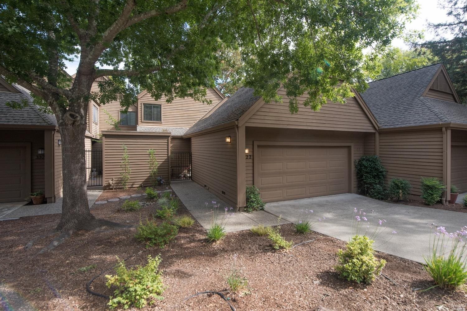 3322 Parker Hill Road Santa Rosa, CA 95404 - Photo 1 of 1 Gallery Image 1