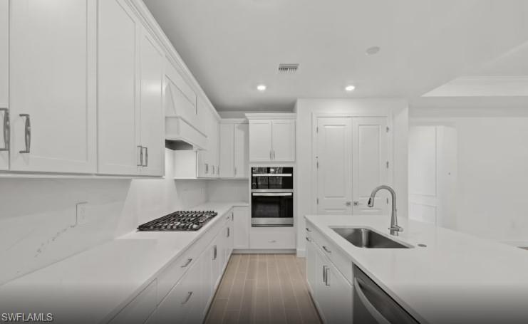 3587 Loyalty Loop Immokalee, FL 34142 - Photo 16 of 19 Photos are of concord floor plan. Homes may vary.