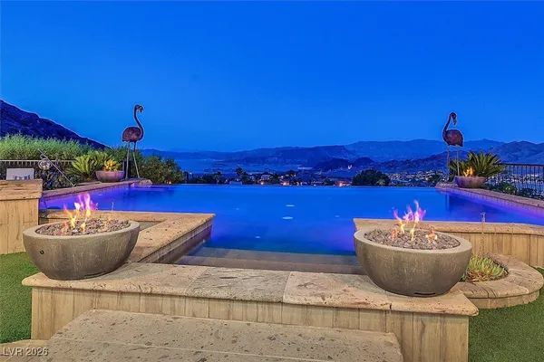 $2,495,000 | 503 Aaron Way, Boulder City, NV 89005