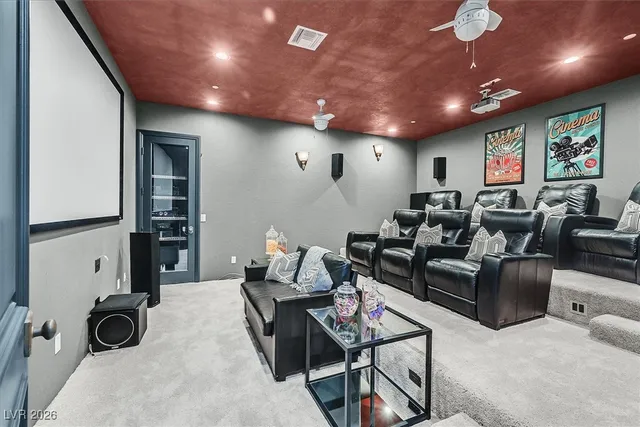 $2,495,000 | 503 Aaron Way, Boulder City, NV 89005