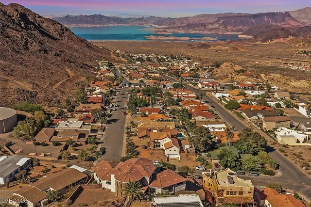 $2,495,000 | 503 Aaron Way, Boulder City, NV 89005