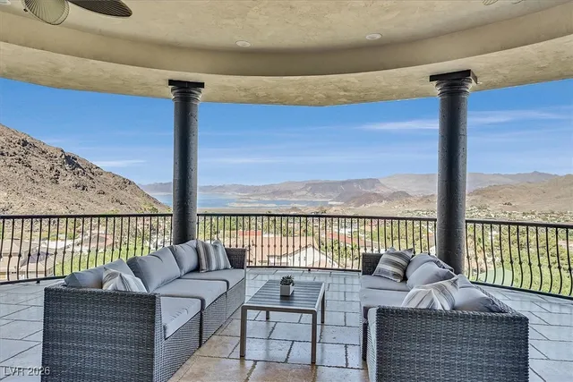 $2,495,000 | 503 Aaron Way, Boulder City, NV 89005