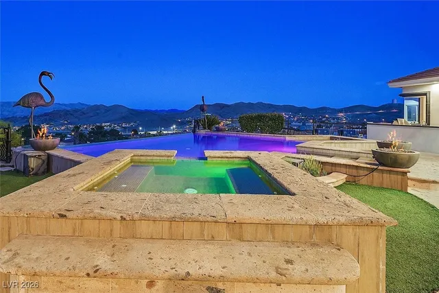 $2,495,000 | 503 Aaron Way, Boulder City, NV 89005