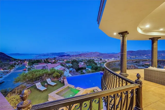 $2,495,000 | 503 Aaron Way, Boulder City, NV 89005