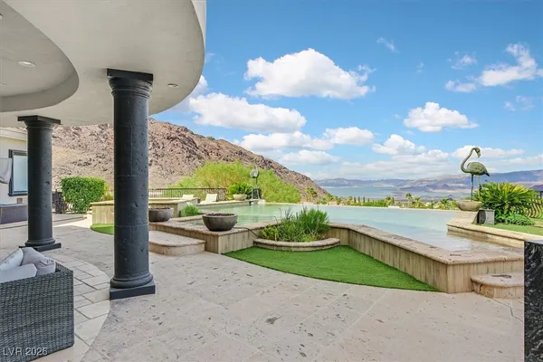$2,495,000 | 503 Aaron Way, Boulder City, NV 89005