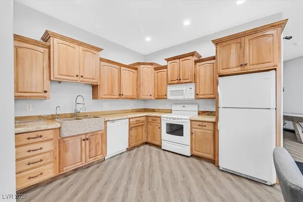 $2,495,000 | 503 Aaron Way, Boulder City, NV 89005