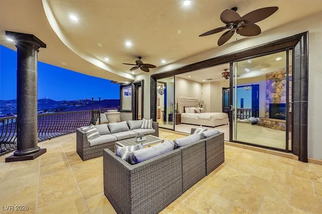 $2,495,000 | 503 Aaron Way, Boulder City, NV 89005