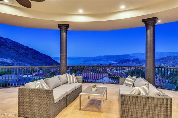 $2,495,000 | 503 Aaron Way, Boulder City, NV 89005