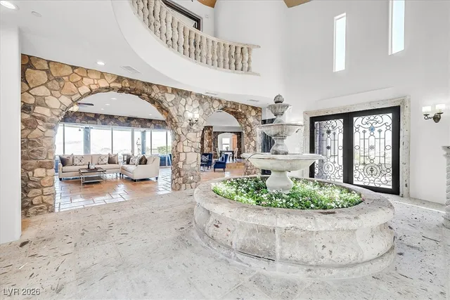 $2,495,000 | 503 Aaron Way, Boulder City, NV 89005