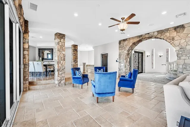 $2,495,000 | 503 Aaron Way, Boulder City, NV 89005
