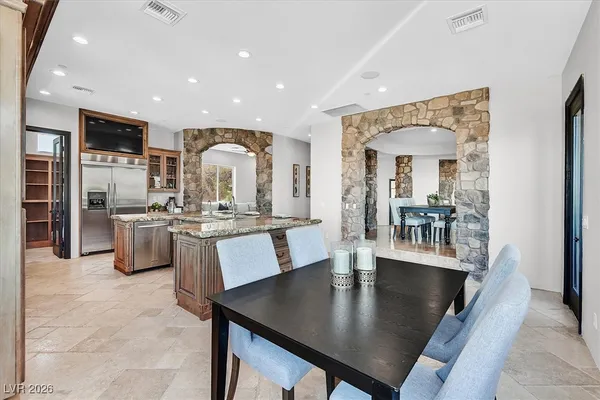 $2,495,000 | 503 Aaron Way, Boulder City, NV 89005