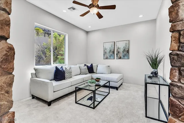 $2,495,000 | 503 Aaron Way, Boulder City, NV 89005