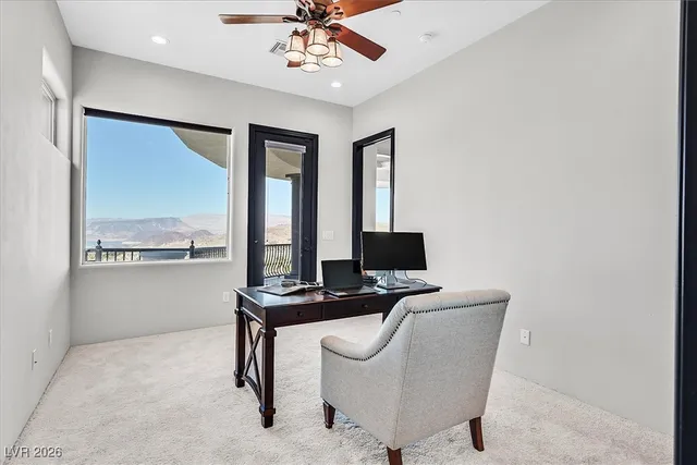 $2,495,000 | 503 Aaron Way, Boulder City, NV 89005