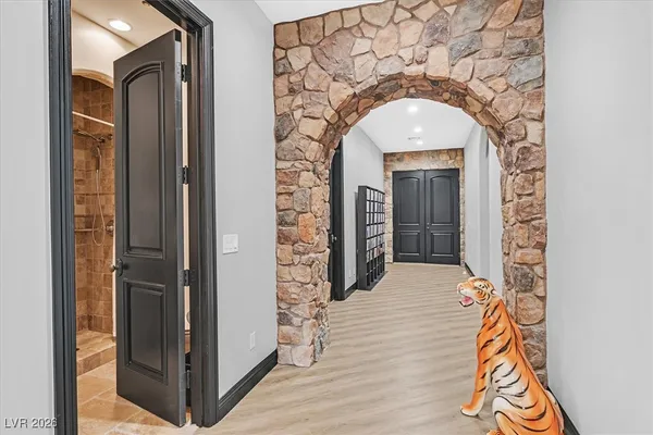 $2,495,000 | 503 Aaron Way, Boulder City, NV 89005