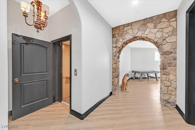 $2,495,000 | 503 Aaron Way, Boulder City, NV 89005