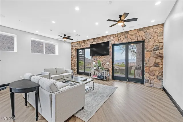 $2,495,000 | 503 Aaron Way, Boulder City, NV 89005