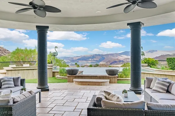 $2,495,000 | 503 Aaron Way, Boulder City, NV 89005