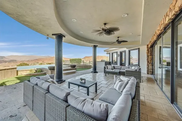 $2,495,000 | 503 Aaron Way, Boulder City, NV 89005