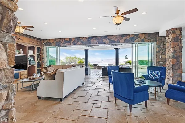 $2,495,000 | 503 Aaron Way, Boulder City, NV 89005