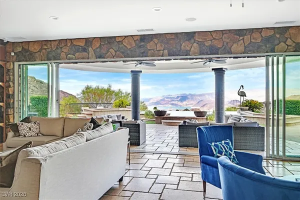 $2,495,000 | 503 Aaron Way, Boulder City, NV 89005