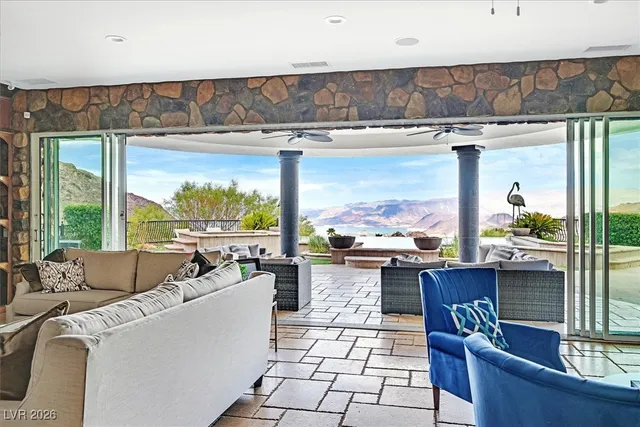 $2,495,000 | 503 Aaron Way, Boulder City, NV 89005