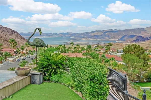 $2,495,000 | 503 Aaron Way, Boulder City, NV 89005