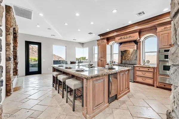 $2,495,000 | 503 Aaron Way, Boulder City, NV 89005