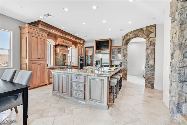 $2,495,000 | 503 Aaron Way, Boulder City, NV 89005