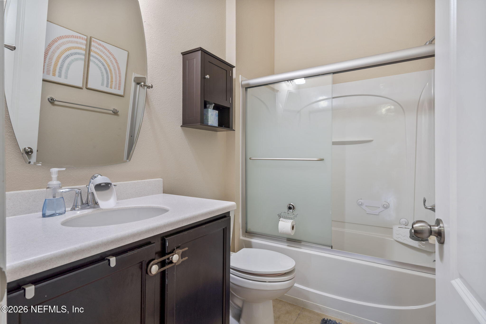 4464 Quail Hollow Road Orange Park, FL 32065 - Photo 37 of 54 & Another Secondary Bathroom