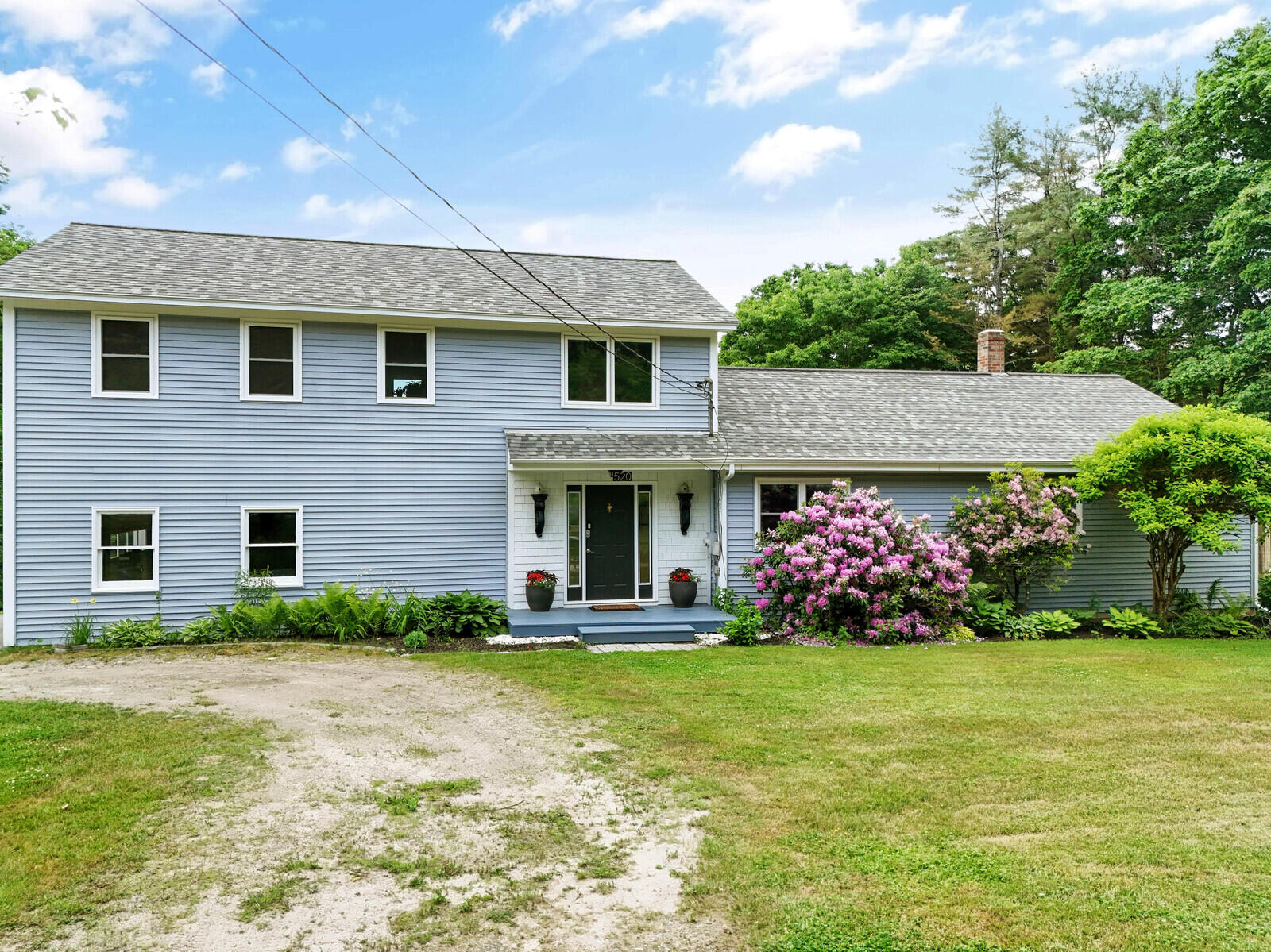 520 Bay Road Bowdoinham, ME 04008 - Photo 86 of 89 78_DJI_20240612093323_0021_D_DxO_mls