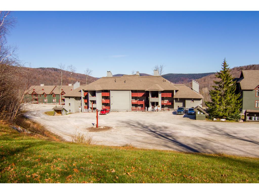 281 Falls Brook Road, Unit 103 Killington, VT 05751 - Photo 22 of 28 Gallery Image 22