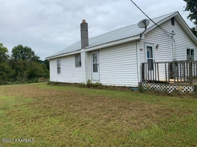 4100 Shipe Road Corryton, TN 37721 - Photo 2 of 9