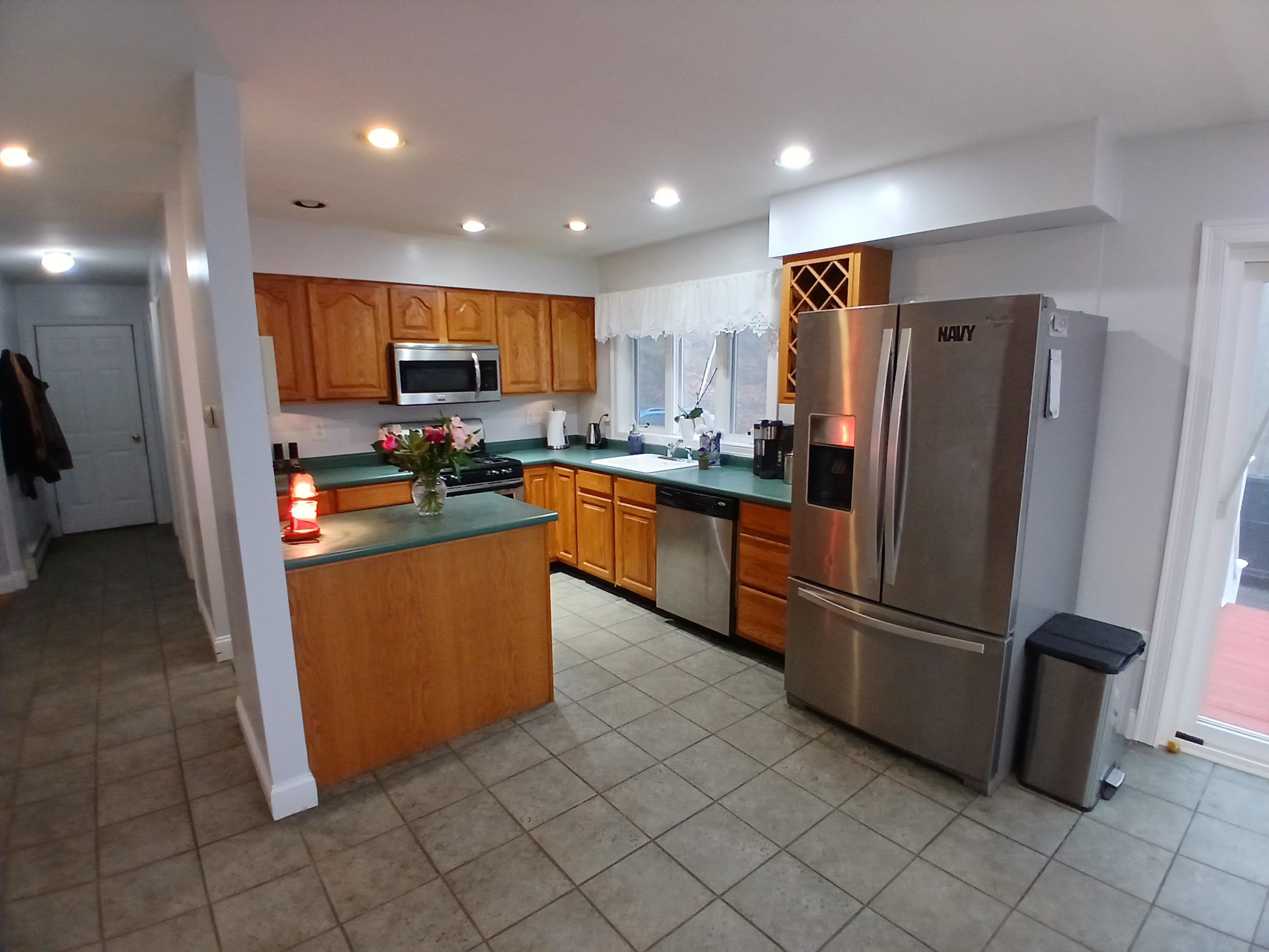 224 Walker Road Grantham, NH 03753 - Photo 16 of 53