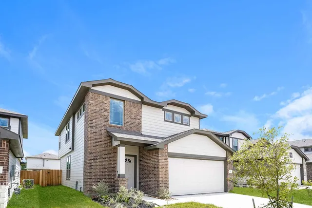 $1,849 | 24719 Linaria Drive, Montgomery, TX 77316