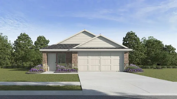 $290,240 | 6133 Sessions Way, Crandall, TX 75114