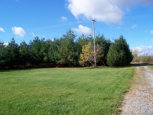 3793 Rochester Road Dryden, MI 48428 - Photo 16 of 18 Rochester #16 property