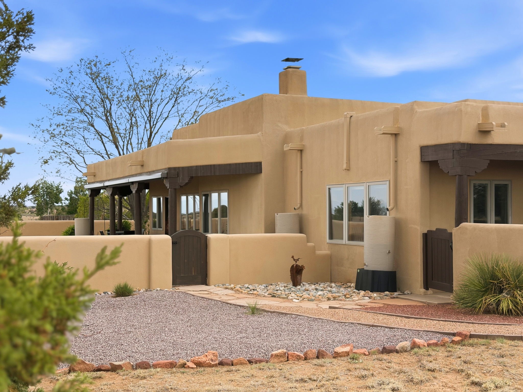 29 Bosque Loop Santa Fe, NM 87508 - Photo 43 of 45