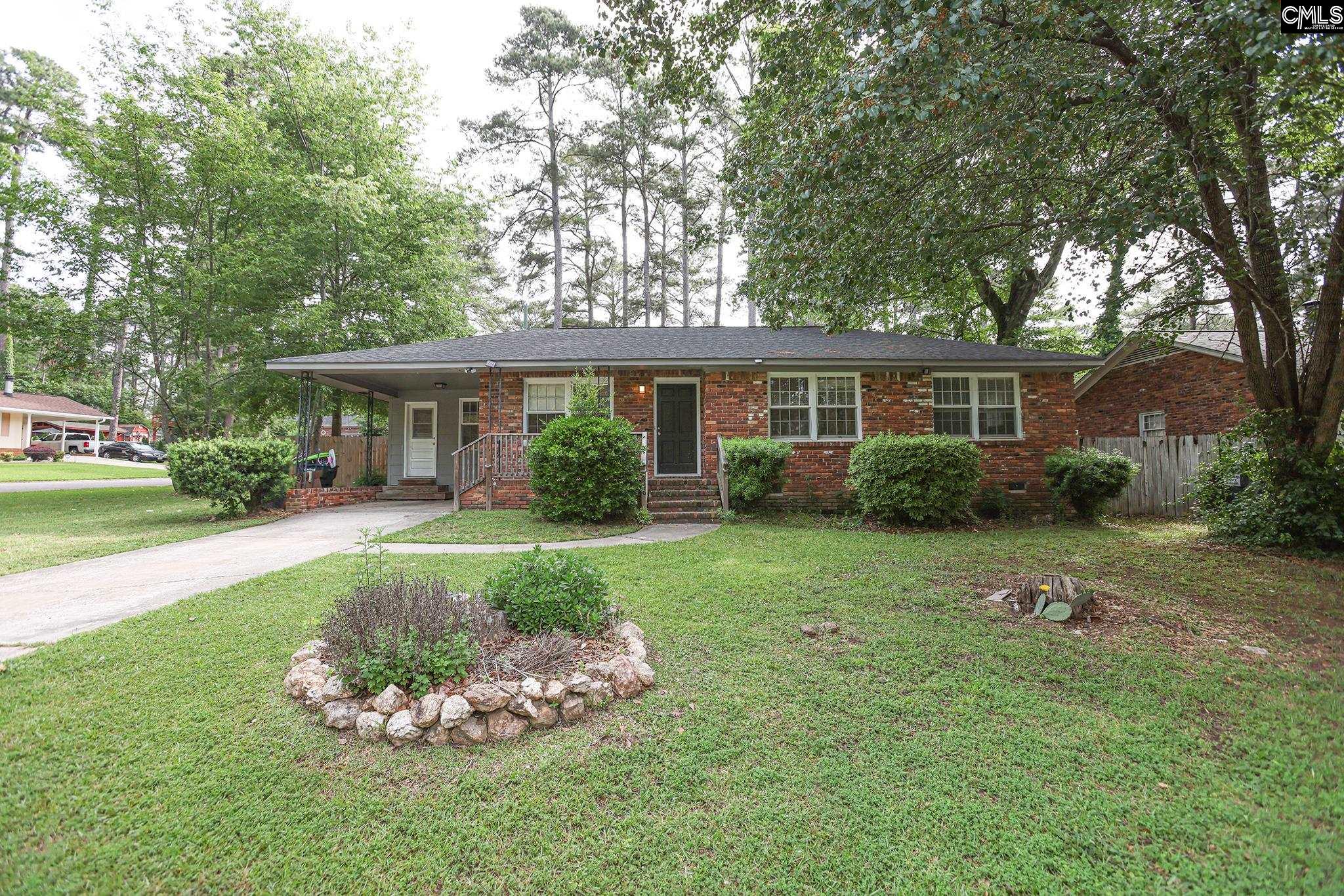 276 Oberlin Road Columbia, SC 29212 - Photo 3 of 34