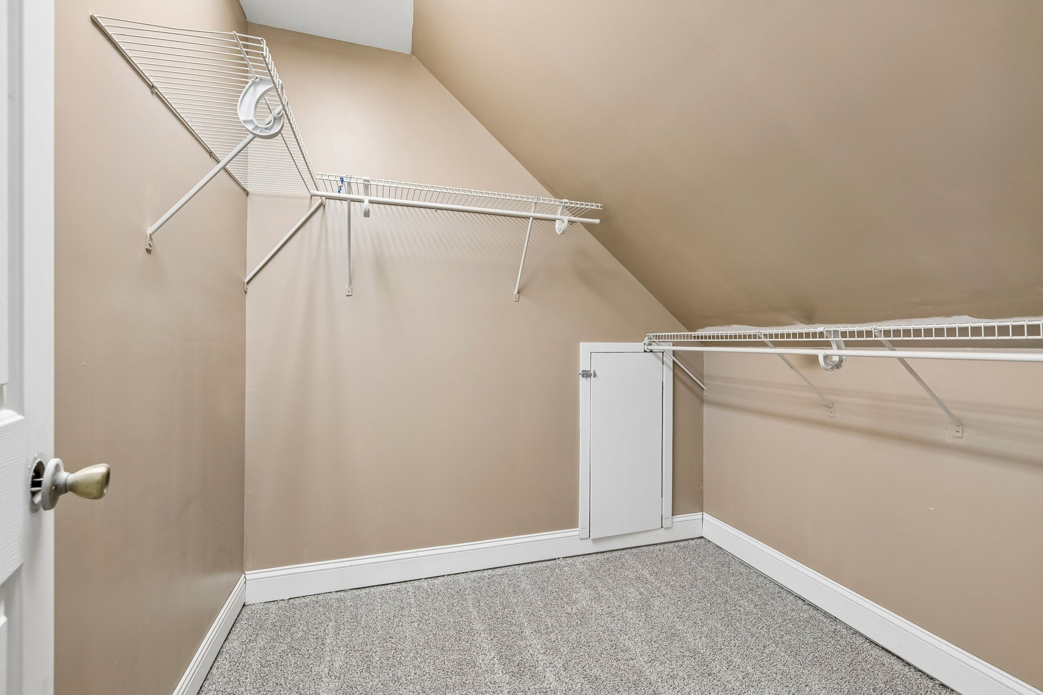 6701 McCormick Ridge Road Whitleyville, TN 38588 - Photo 40 of 63 a view of a room with racks on the wall
