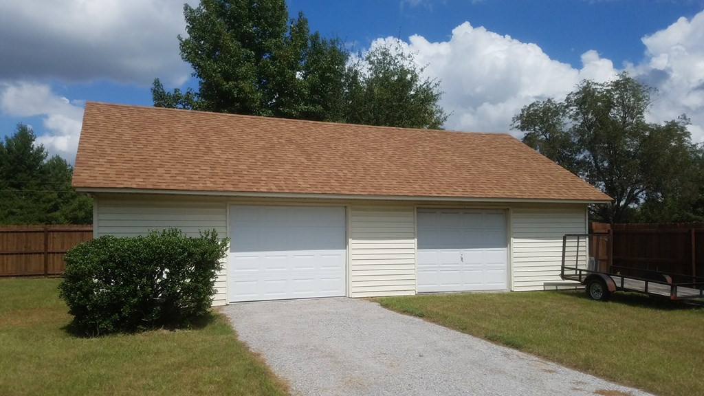 2695 West Brewington Road Sumter, SC 29153 - Photo 5 of 40 Gallery Image 5