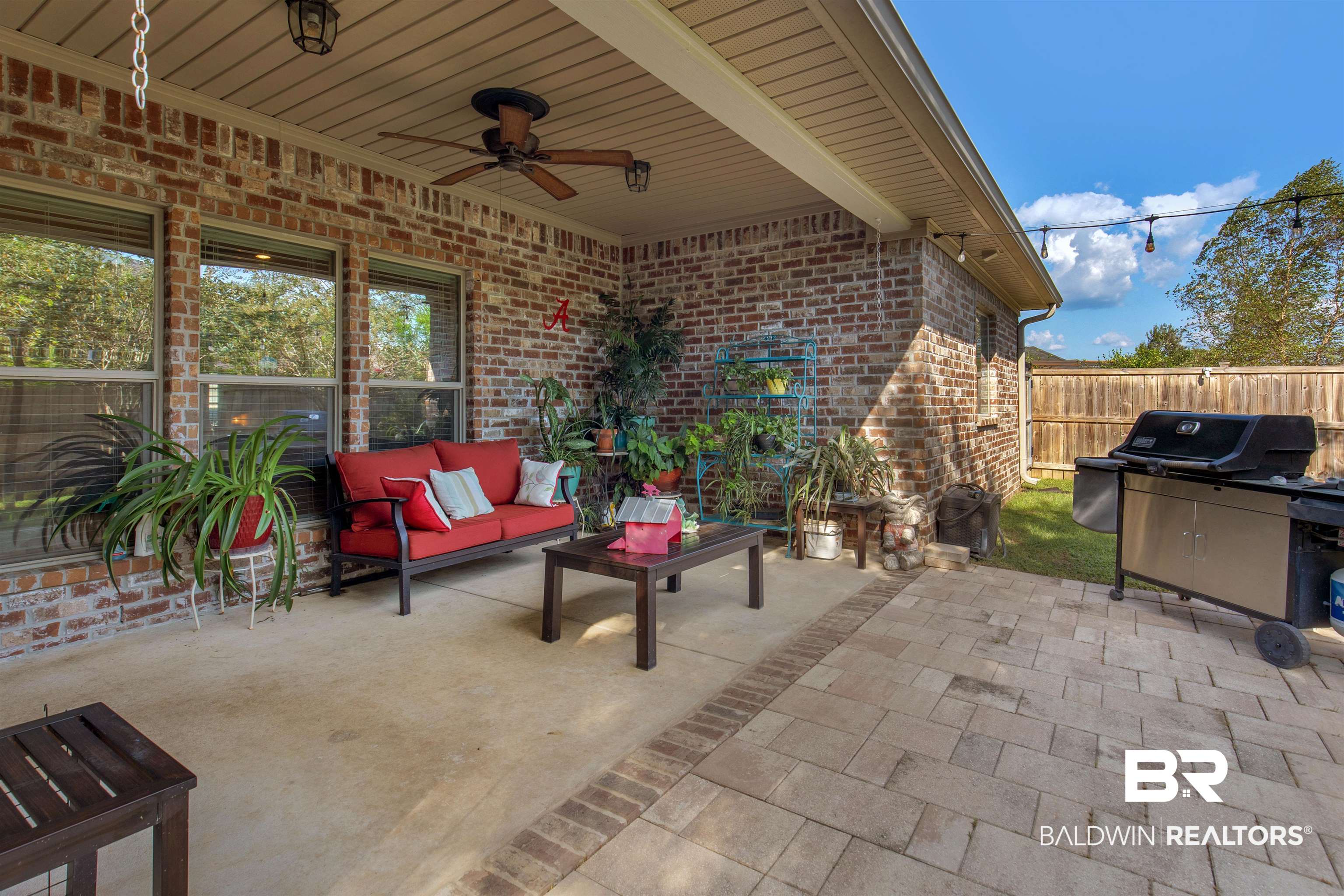 8693 Rosedown Lane Daphne, AL 36526 - Photo 26 of 27
