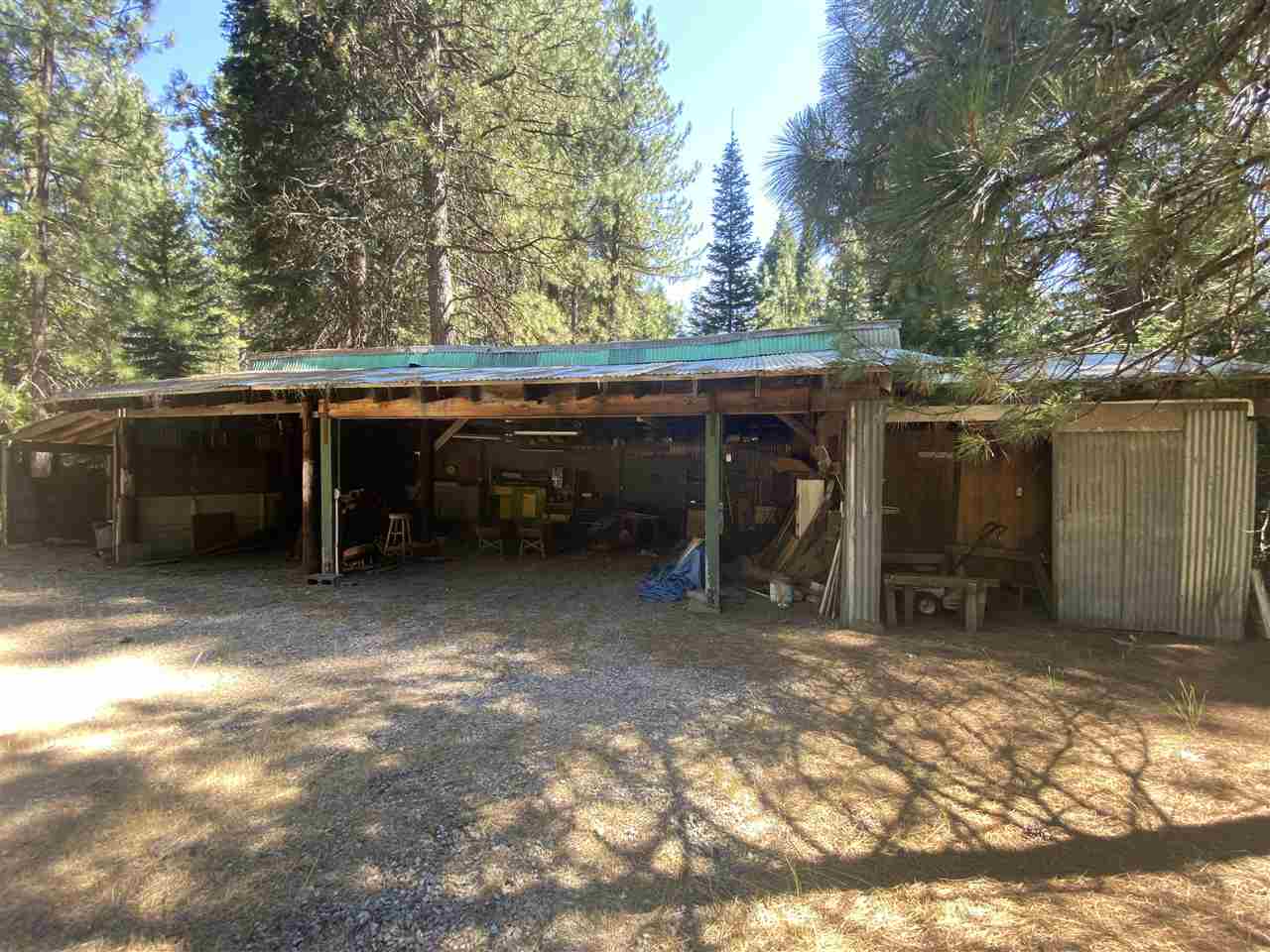 1716 Memeo Road McCloud, CA 96057 - Photo 19 of 27 Gallery Image 19