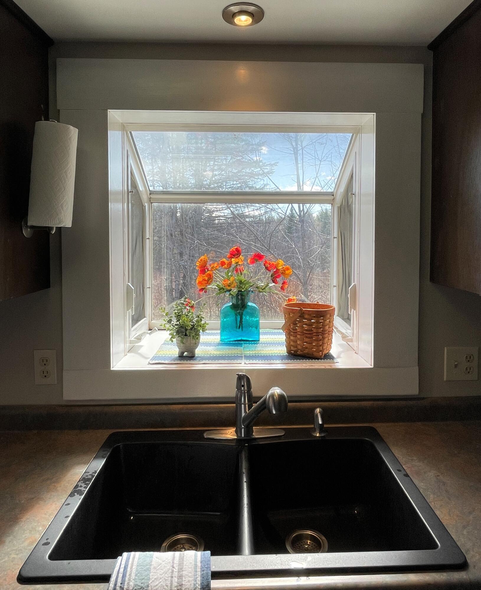 360 Belgrade Road Oakland, ME 04963 - Photo 15 of 44 Kitchen