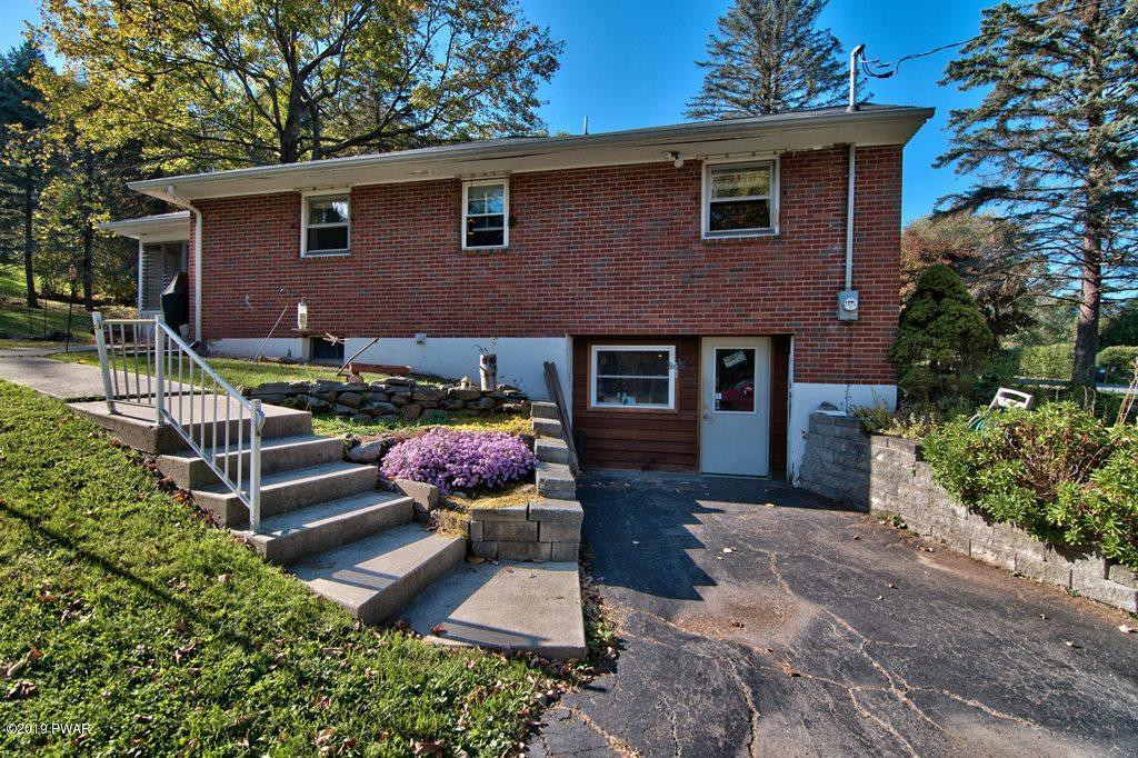 32 Myrtle Street Waymart, PA 18472 - Photo 41 of 44 Side