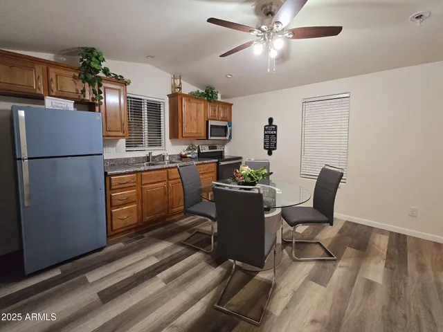 a view of an ocean from a mountain