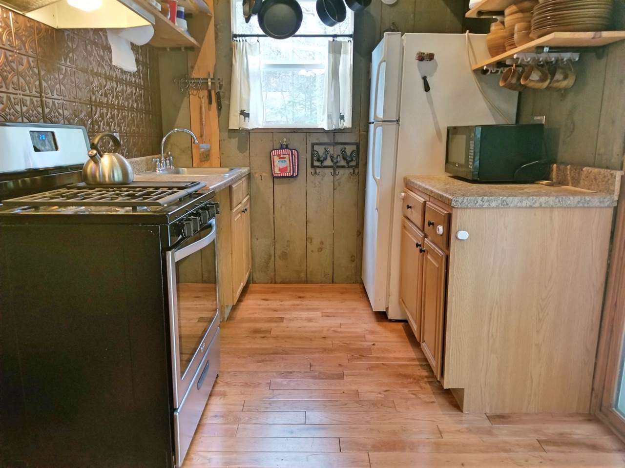 76 North Pines Road Conway, NH 03813 - Photo 13 of 32